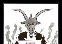 Enlace a Un hándicap en la actualidad