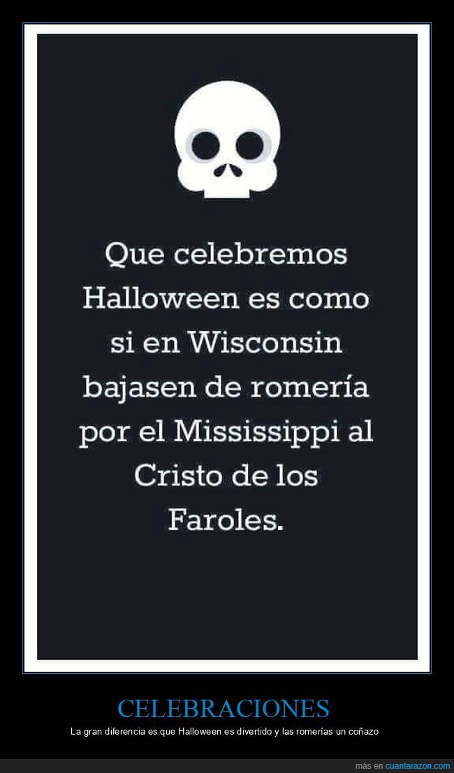 celebrar,halloween,romería