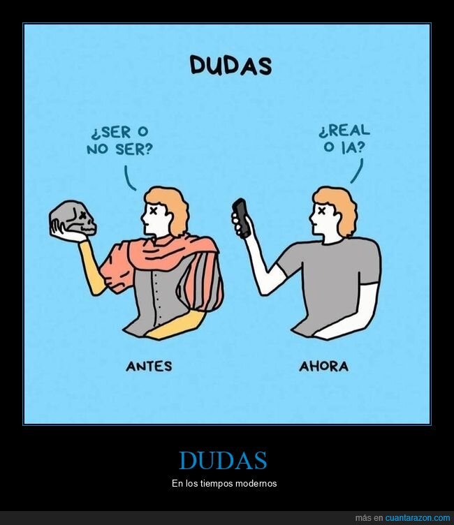 dudas,ia
