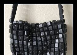 Enlace a Bolso informático