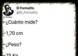 Enlace a Preguntas estándar