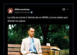 Enlace a Nunca se sabe...