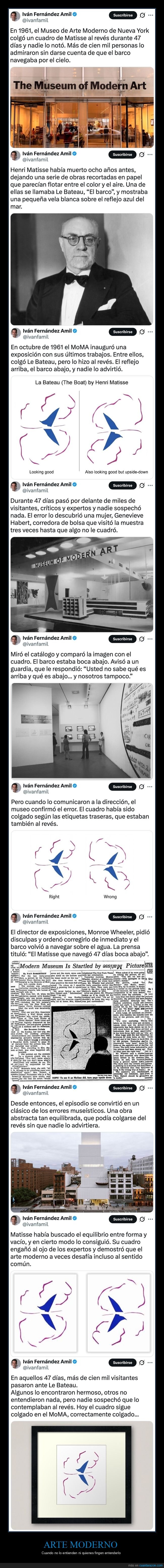 cuadro,museo,al revés