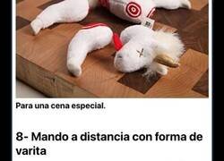 Enlace a Cosas raras que seguramente no te habías planteado tener antes