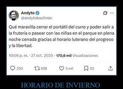 Enlace a Absolutamente deprimente