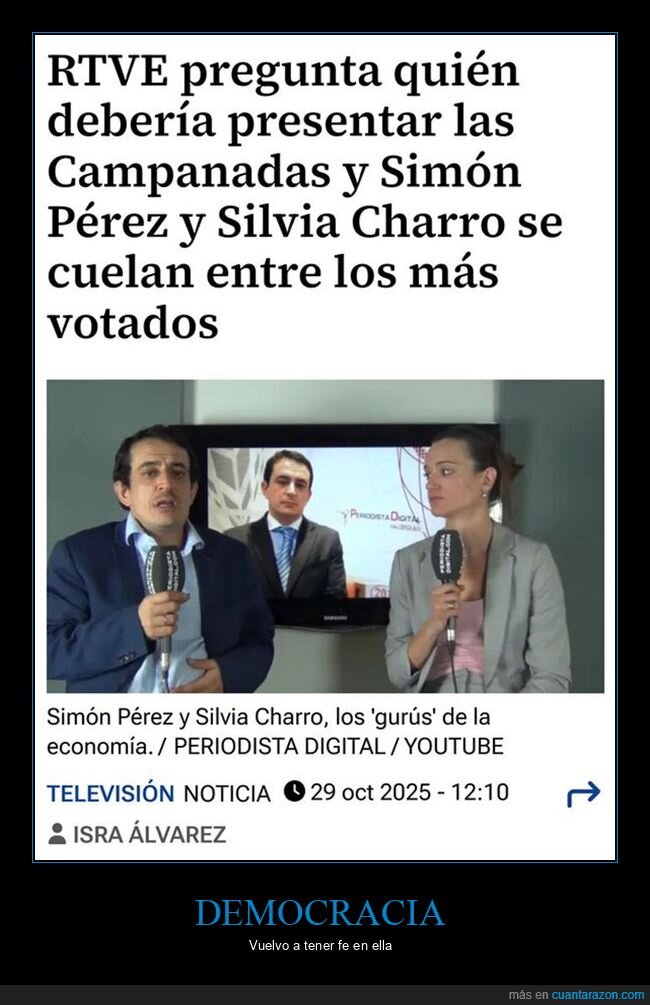 campanadas,hipotecas fijas,tve