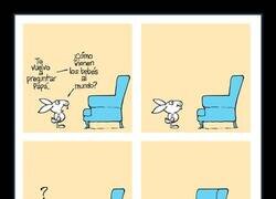 Enlace a Pregunta sin respuesta