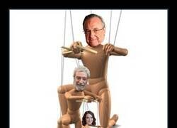 Enlace a Títeres y titereteros