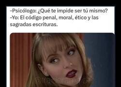 Enlace a Impedimentos varios