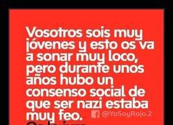 Enlace a No hace tanto de esto...