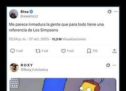 Enlace a Bien merecida