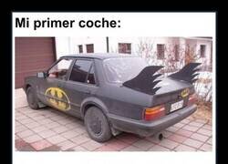 Enlace a Es mejor no compararse...