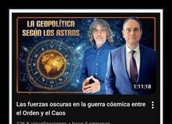 Enlace a Un canal con mucha credibilidad