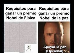 Enlace a Requisitos opcionales