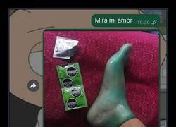 Enlace a Preocupaciones infundadas