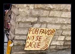 Enlace a Hagan el favor