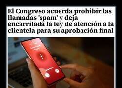 Enlace a Una noticia que se repite una y otra vez