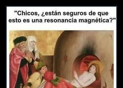 Enlace a Resonancia de las de antes