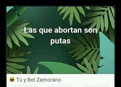 Enlace a Sofi no está de acuerdo