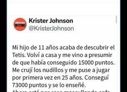 Enlace a Tuits tan tontos como divertidos que resumen la experiencia humana