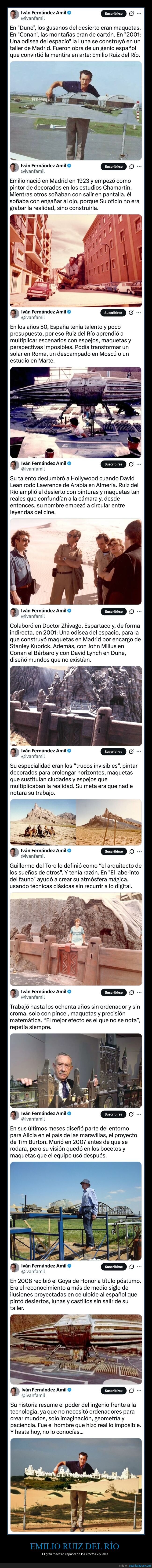 Mejor cartel de ayer