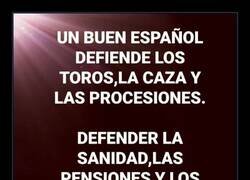 Enlace a ¿Qué prefieres defender?