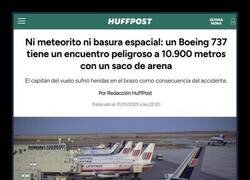 Enlace a Ya hay que tener mala suerte...