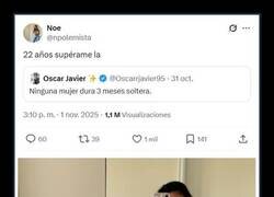 Enlace a Soltería relativa