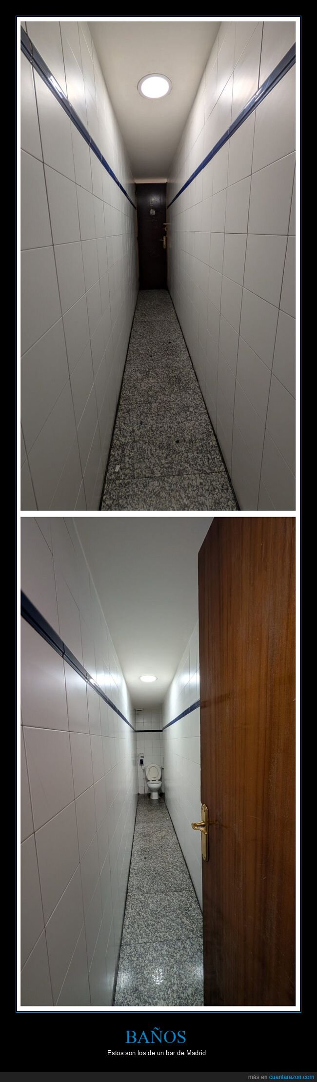 aseo,bar,pasillo