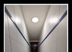 Enlace a La larga marcha hasta el váter