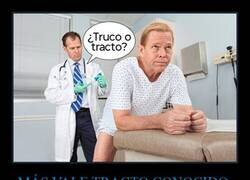 Enlace a Pregunta trampa