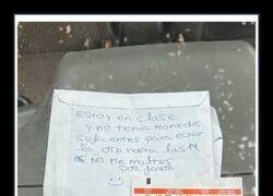 Enlace a ¿Le multarán?