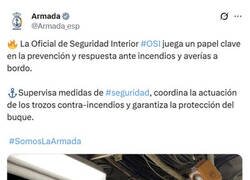 Enlace a ¿Pero quién lleva la cuenta de la Armada Española?