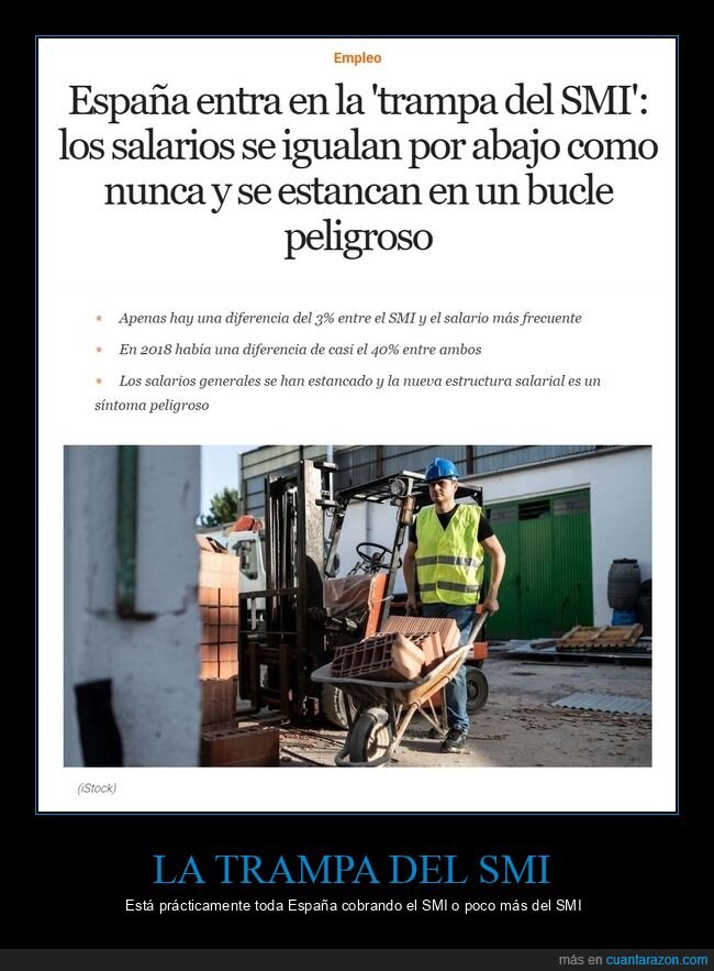 smi,salarios