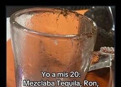 Enlace a Mezclas peligrosas