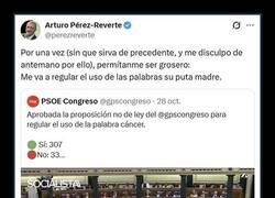 Enlace a Se ha enfadado