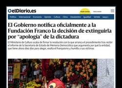 Enlace a Ya iba siendo hora...