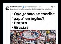 Enlace a ¿De dónde viene la palabra 