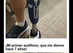 Enlace a Publicaciones médicas extrañas e inquietantes compartidas en internet