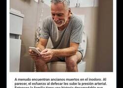 Enlace a Cosas increíbles que los médicos forenses descubrieron durante las autopsias