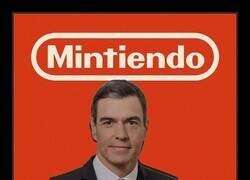 Enlace a Consola presidencial