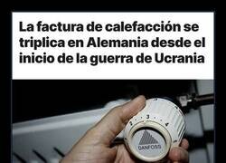 Enlace a La guerra les está saliendo cara