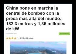 Enlace a Nos comen los chinos