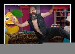 Enlace a El nuevo programa infantil de Ignatius