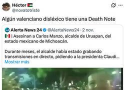 Enlace a Cosas de la dislexia