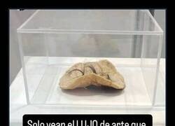 Enlace a El arte ha perdido el norte