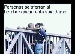 Enlace a Sin escapatoria