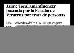 Enlace a Tiktoker secuestró a una anciana enferma durante un año para grabar vídeos