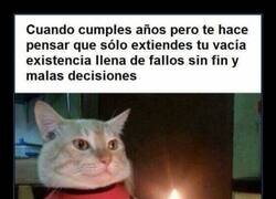 Enlace a Cumpleaños reflexivo