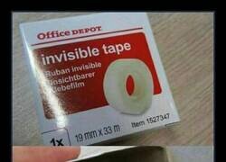 Enlace a Invisible de verdad